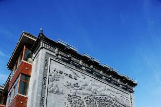 臨夏市八坊街道八坊十三巷